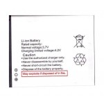 Battery For Micromax A093 Canvas Fire By - Maxbhi.com