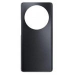 Back Panel Cover For Honor X50 Gt Black - Maxbhi Com