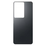 Back Panel Cover For Oppo A2 Black - Maxbhi Com
