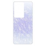 Back Panel Cover For Oppo A2 Violet - Maxbhi Com