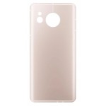 Back Panel Cover For Sharp Aquos Sense8 Copper - Maxbhi Com