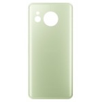 Back Panel Cover For Sharp Aquos Sense8 Green - Maxbhi Com