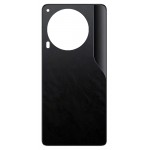 Back Panel Cover For Tecno Camon 30 Black - Maxbhi Com