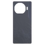Back Panel Cover For Tecno Camon 30 Pro 5g Black - Maxbhi Com