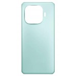 Back Panel Cover For Vivo Iqoo Z9 Turbo Mint - Maxbhi Com