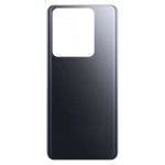 Back Panel Cover For Vivo Y100t Black - Maxbhi Com