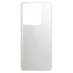 Back Panel Cover For Vivo Y100t Silver - Maxbhi Com