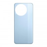 Back Panel Cover For Xiaomi Civi 4 Pro Blue - Maxbhi Com