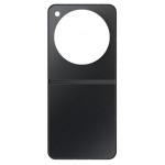 Back Panel Cover For Zte Nubia Flip Black - Maxbhi Com