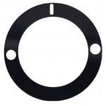 Camera Lens For Honor X50 Gt Black By - Maxbhi Com