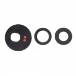 Camera Lens For Huawei Pura 70 Black By - Maxbhi Com