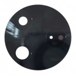 Camera Lens For Tecno Camon 30 Pro 5g Silver By - Maxbhi Com