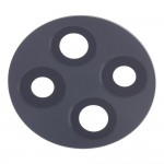 Camera Lens For Xiaomi Civi 4 Pro Black By - Maxbhi Com