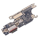 Charging Connector Flex Pcb Board For Huawei Pura 70 By - Maxbhi Com