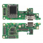 Charging Connector Flex Pcb Board For Tecno Camon 30 Pro 5g By - Maxbhi Com