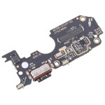 Charging Connector Flex Pcb Board For Xiaomi Civi 4 Pro By - Maxbhi Com
