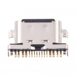 Charging Connector For Vivo Iqoo Z9 Turbo By - Maxbhi Com
