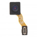 Fingerprint Sensor Flex Cable For Huawei Pura 70 Black By - Maxbhi Com