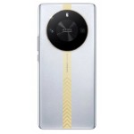 Full Body Housing For Honor X50 Gt Silver - Maxbhi Com