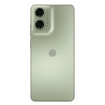 Full Body Housing For Motorola Moto G24 Green - Maxbhi Com