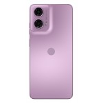 Full Body Housing For Motorola Moto G24 Pink - Maxbhi Com