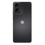 Full Body Housing For Motorola Moto G24 White - Maxbhi Com