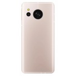 Full Body Housing For Sharp Aquos Sense8 Copper - Maxbhi Com