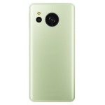 Full Body Housing For Sharp Aquos Sense8 Green - Maxbhi Com