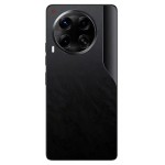 Full Body Housing For Tecno Camon 30 Black - Maxbhi Com