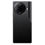 Full Body Housing For Tecno Camon 30 Pro 5g Black - Maxbhi Com