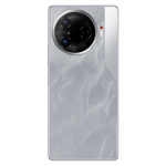 Full Body Housing For Tecno Camon 30 Pro 5g Silver - Maxbhi Com