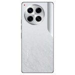 Full Body Housing For Tecno Camon 30 White - Maxbhi Com
