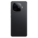 Full Body Housing For Vivo Iqoo Z9 Turbo Black - Maxbhi Com