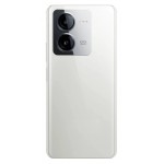 Full Body Housing For Vivo Y100t Silver - Maxbhi Com