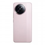 Full Body Housing For Xiaomi Civi 4 Pro Pink - Maxbhi Com