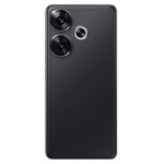 Full Body Housing For Xiaomi Redmi Turbo 3 Black - Maxbhi Com