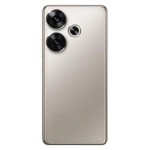 Full Body Housing For Xiaomi Redmi Turbo 3 Titanium - Maxbhi Com