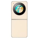 Full Body Housing For Zte Nubia Flip Gold - Maxbhi Com
