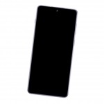 Fingerprint Sensor Flex Cable For Oneplus Ace 3v Black By - Maxbhi Com