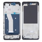 Lcd Frame Middle Chassis For Motorola Moto G24 Green By - Maxbhi Com