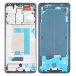 Lcd Frame Middle Chassis For Xiaomi Redmi Turbo 3 Green By - Maxbhi Com