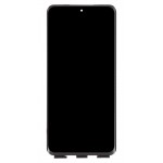 Lcd Screen For Honor X50 Gt Replacement Display By - Maxbhi Com