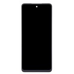 Lcd Screen For Motorola Moto G24 Replacement Display By - Maxbhi Com