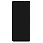 Lcd Screen For Sharp Aquos Sense8 Replacement Display By - Maxbhi Com