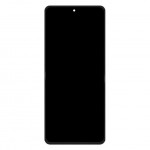 Lcd With Touch Screen For Zte Nubia Flip Gold By - Maxbhi Com