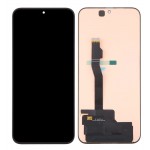 Lcd With Touch Screen For Huawei Nova 12 Lite Black By - Maxbhi Com Lcd With Touch Screen For Huawei Nova 12 Lite Black By - Maxbhi Com