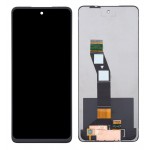 Lcd With Touch Screen For Motorola Moto G24 Green By - Maxbhi Com