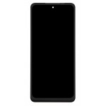 Lcd With Touch Screen For Oppo A2 White By - Maxbhi Com