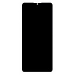 Lcd With Touch Screen For Wiko Hi Enjoy 60s Blue By - Maxbhi Com