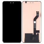 Lcd With Touch Screen For Xiaomi Civi 4 Pro Black By - Maxbhi Com